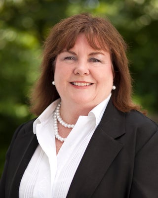 Portrait of Eileen King,